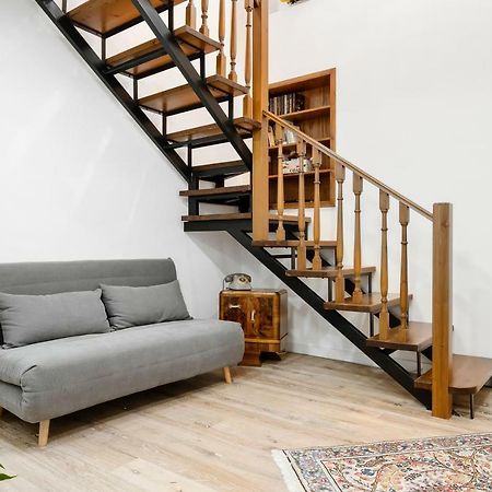 Duplex Luxurious Apt In The Heart Of Bologna Ngoại thất bức ảnh
