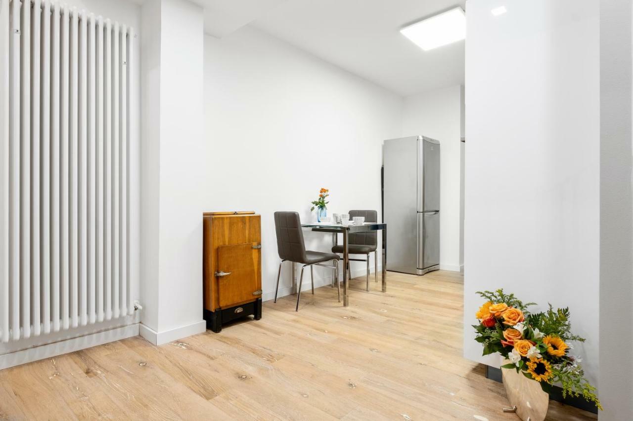 Duplex Luxurious Apt In The Heart Of Bologna Ngoại thất bức ảnh