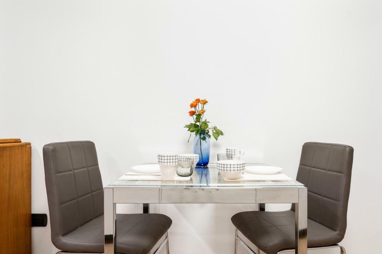 Duplex Luxurious Apt In The Heart Of Bologna Ngoại thất bức ảnh