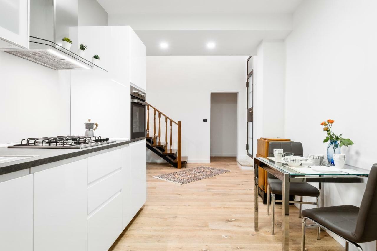Duplex Luxurious Apt In The Heart Of Bologna Ngoại thất bức ảnh