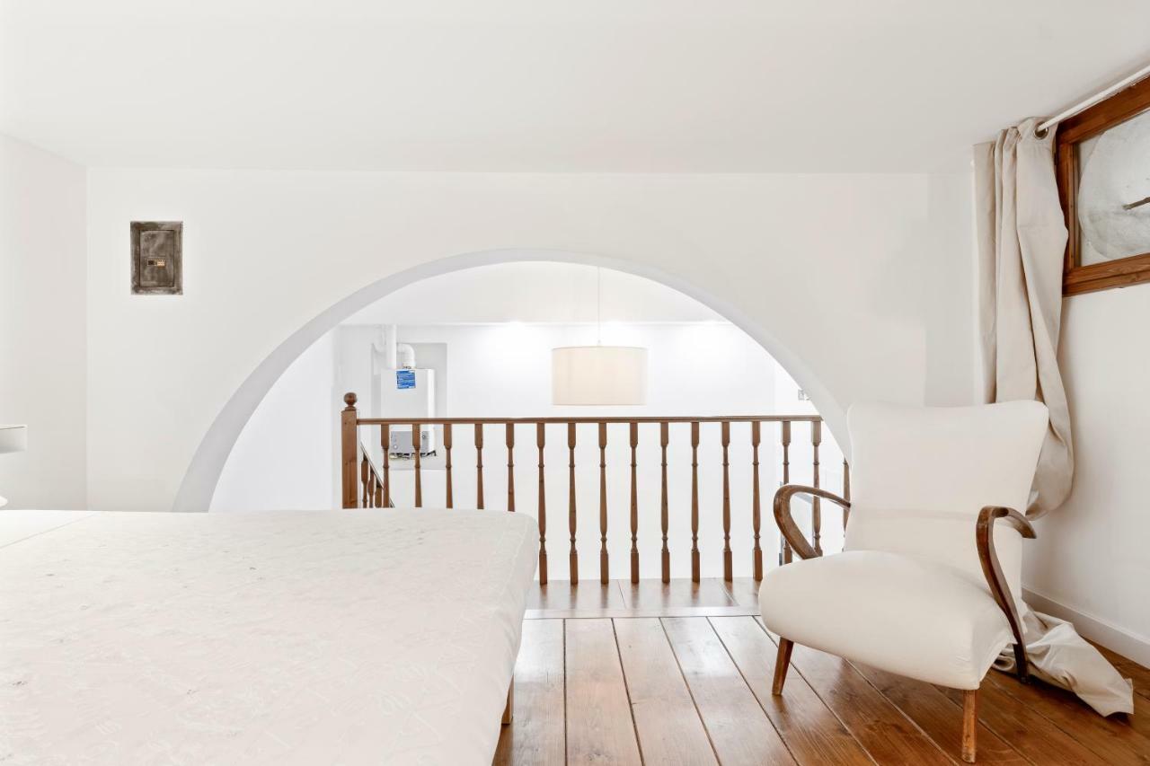 Duplex Luxurious Apt In The Heart Of Bologna Ngoại thất bức ảnh